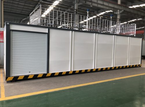 目前國家對撬裝式加油站的政策及法律規(guī)范