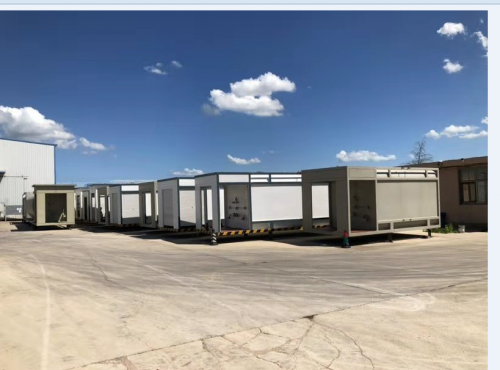 加油站轉(zhuǎn)型時撬裝加油設(shè)備的重要作用