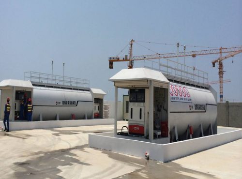 什么是移動撬裝加油站，與撬裝加油站的區(qū)別