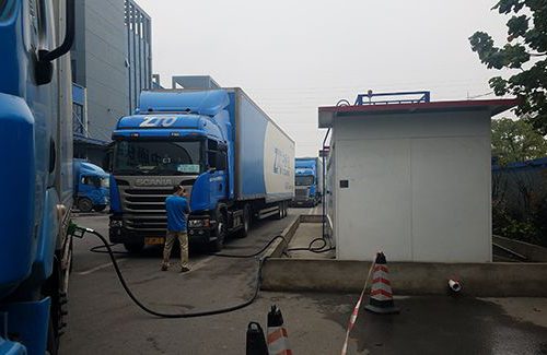 撬裝式加油站手續(xù)審批難嗎？有什么要求