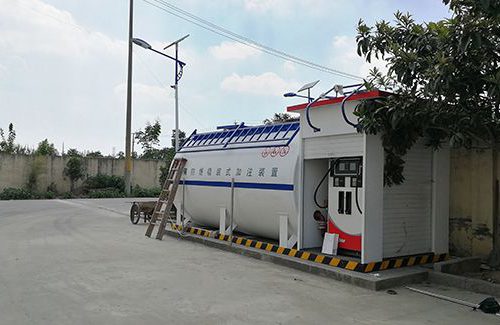 加油站如何實(shí)現(xiàn)異業(yè)合作